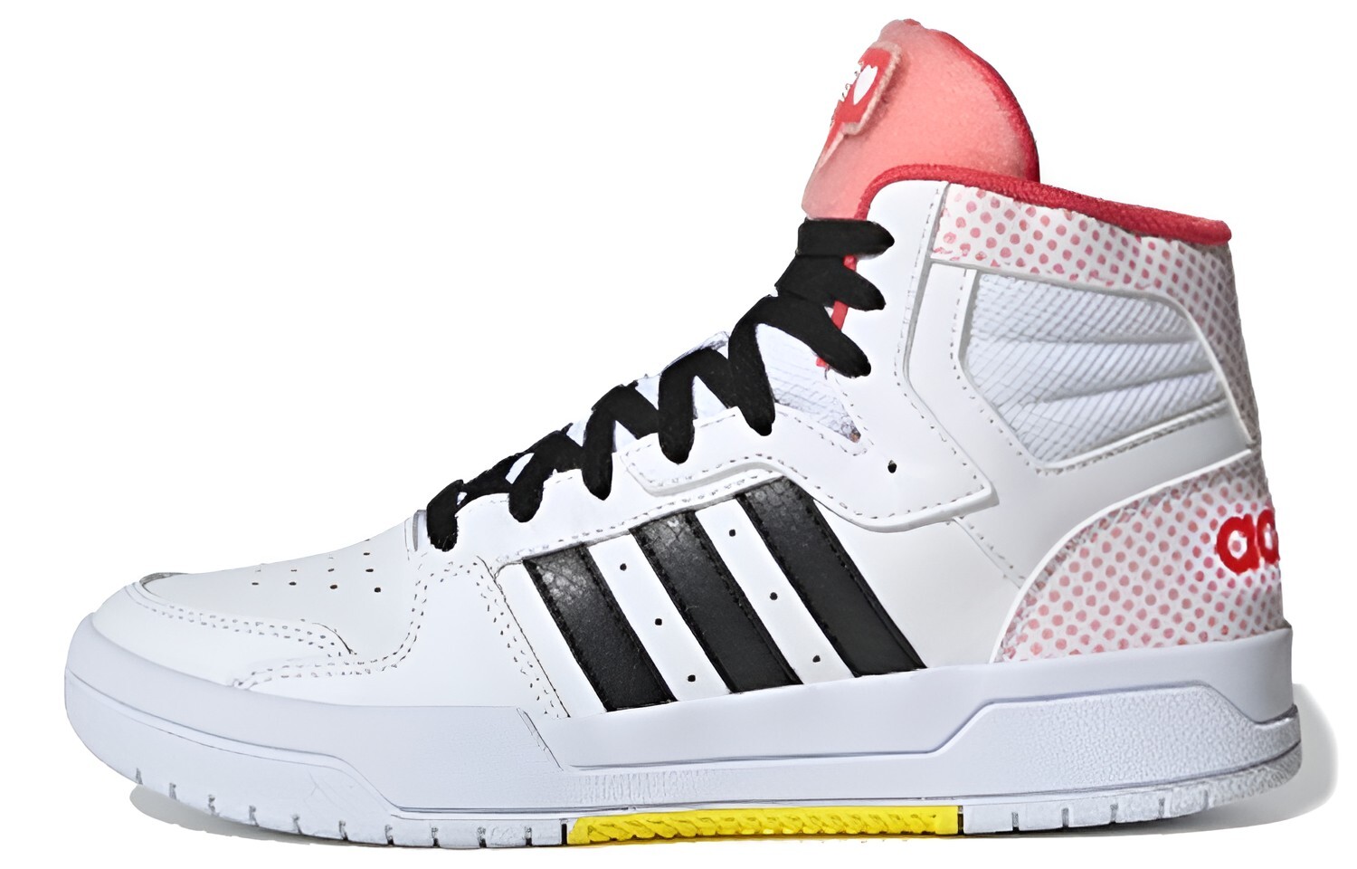 

Кроссовки Adidas Neo Neo Entrap Mid Women's