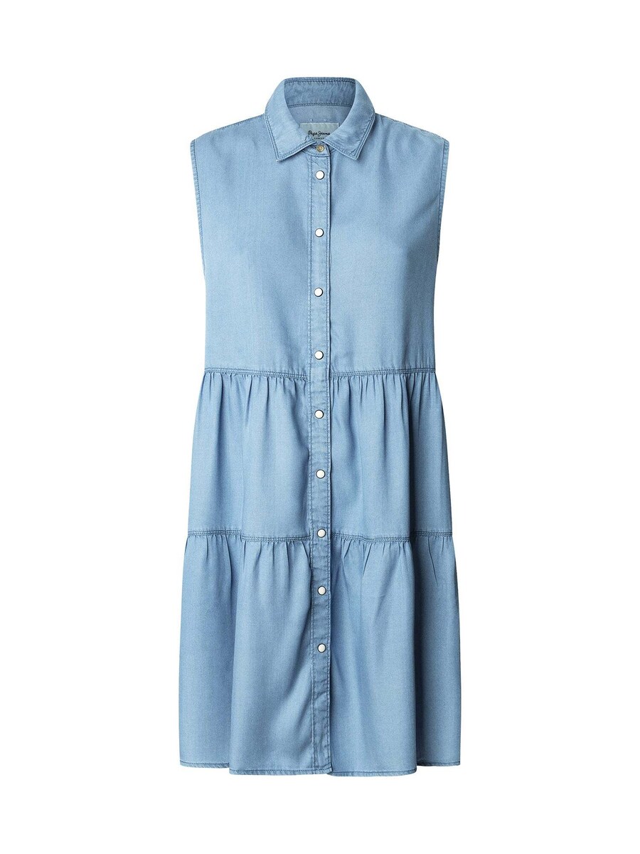 

Платье-рубашка Pepe Jeans ARYA , Light blue