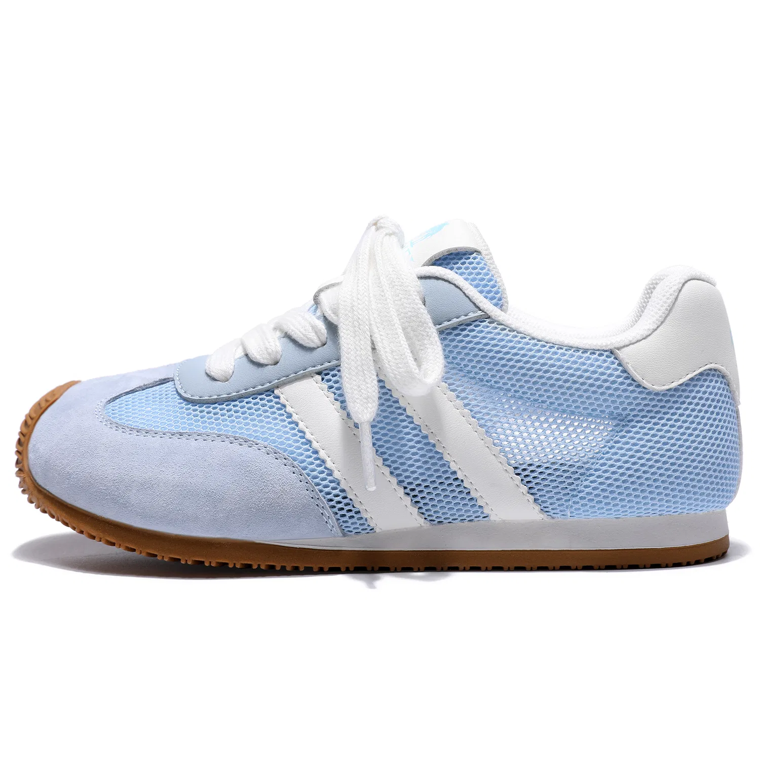 Кроссовки детские повседневные CAMEL Blue