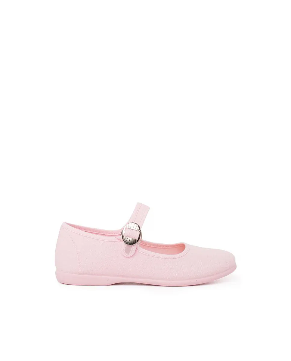 

Балетки Мэри Джейн Pisamonas, цвет Rosa