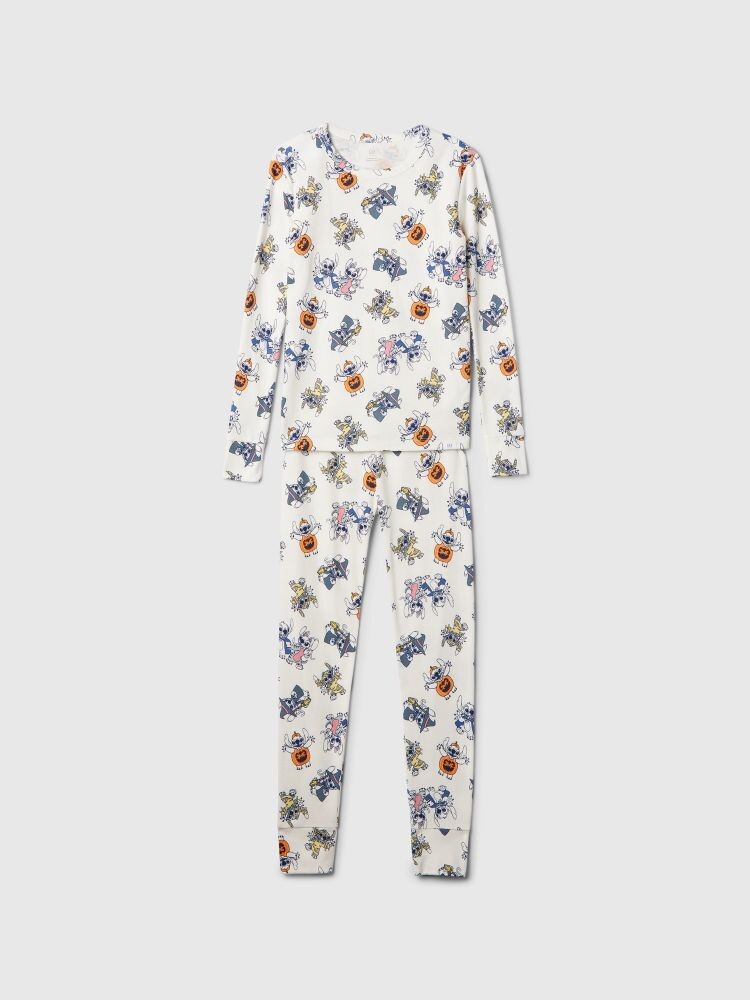 

Детские пижамы Gap, мультиколор