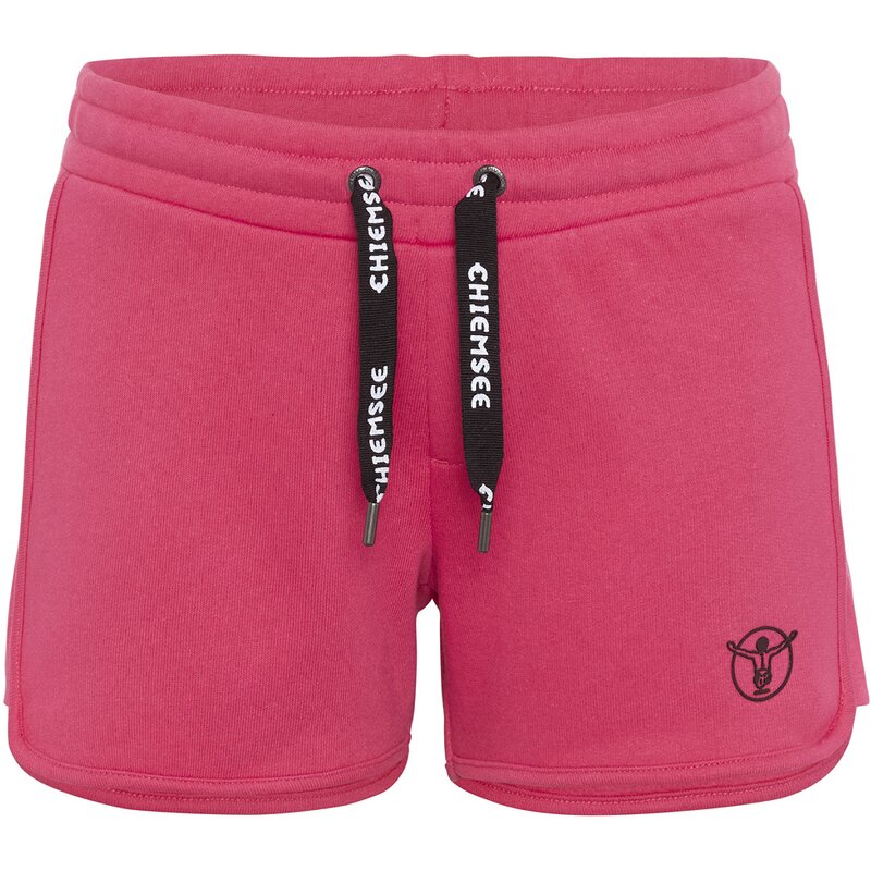 

Бермуды Chiemsee, цвет raspberry