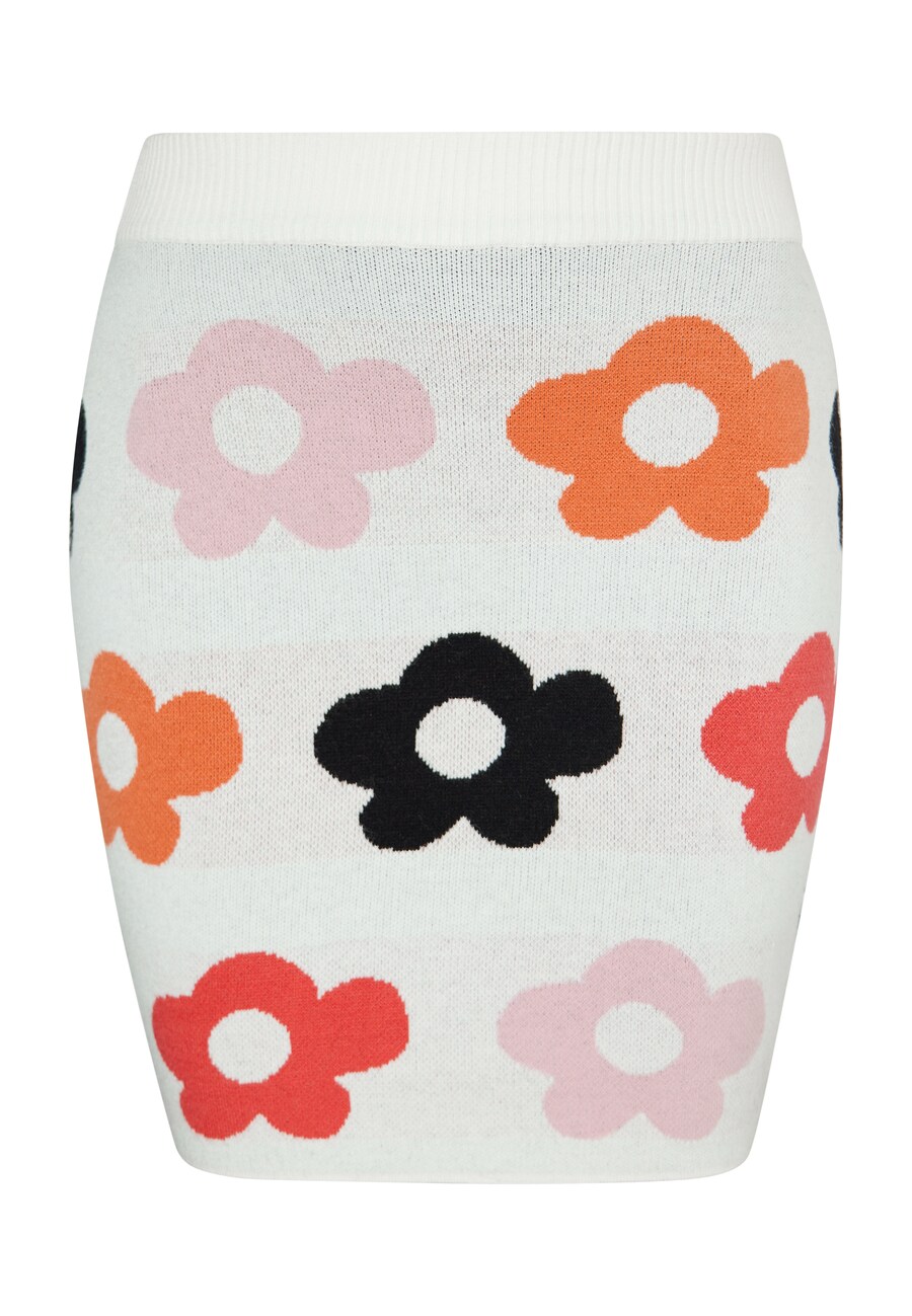 

Юбка мини MYMO Skirt, белый