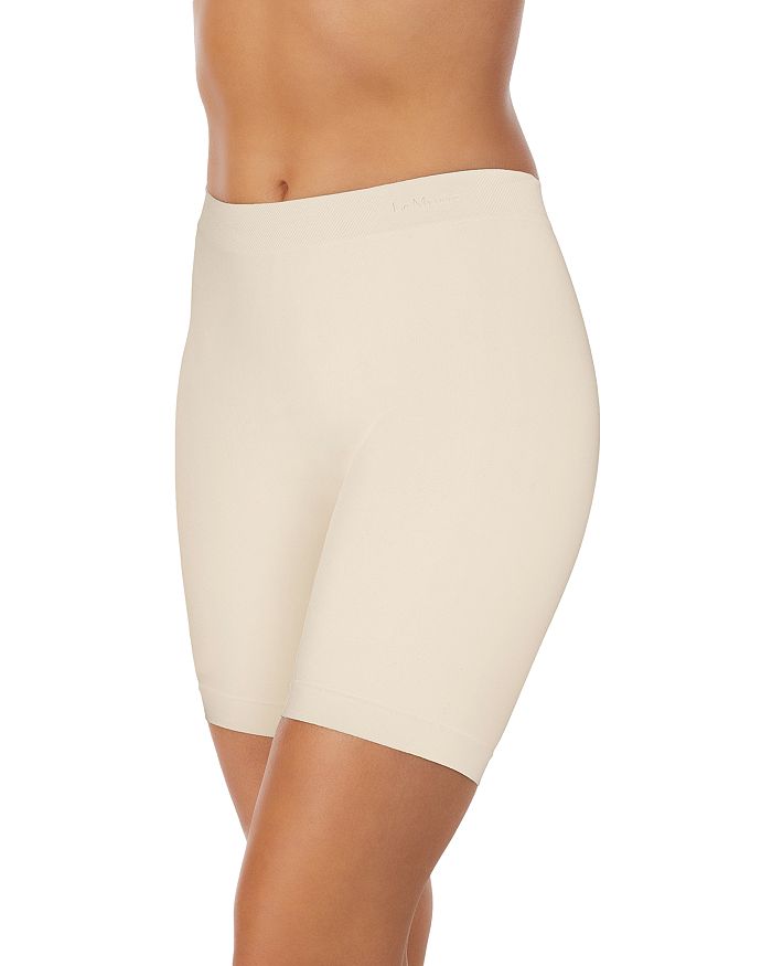 

Бесшовные велосипедные шорты Comfort Le Mystère, розовый