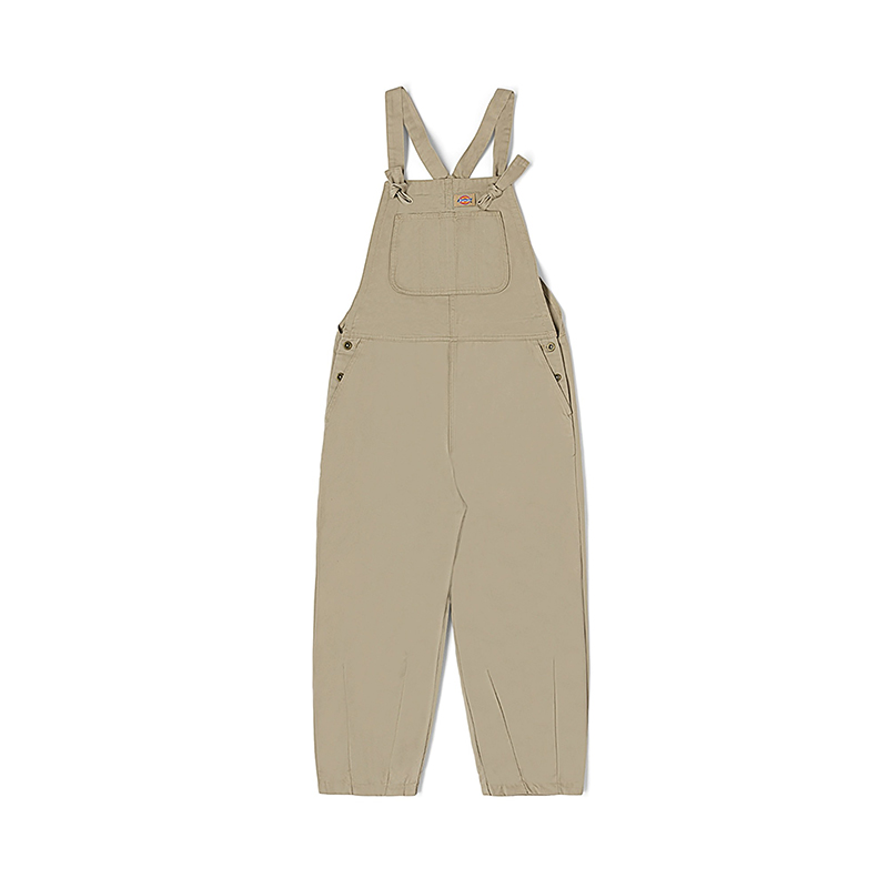 

Комбинезон женский Dickies цвета хаки