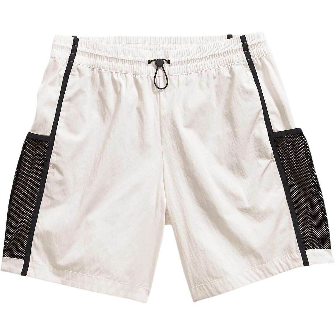

Повседневные шорты мужские Dune White The North Face, цвет Dune White