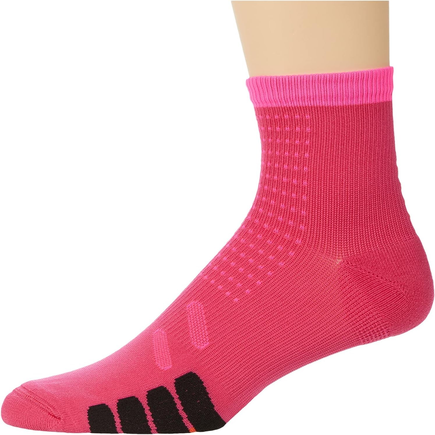 

Сжатие четверти велосипеда Eurosock, розовый