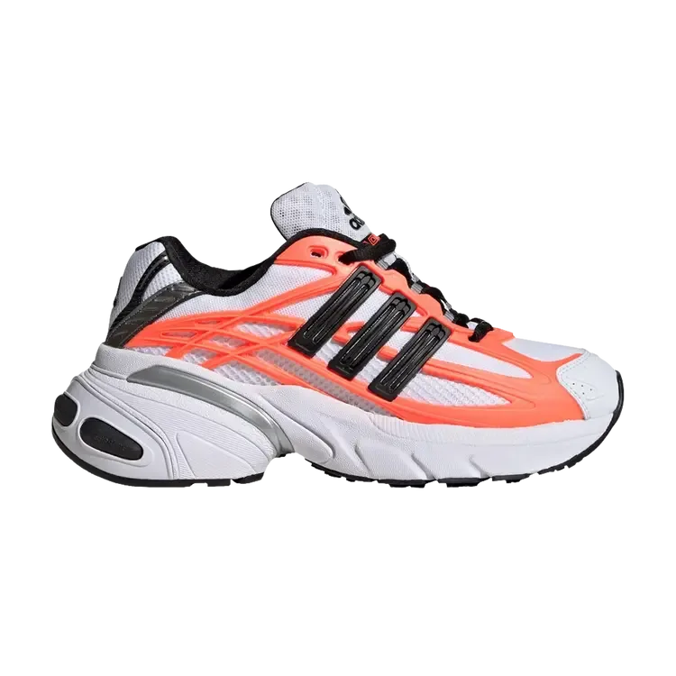 Adidas Adistar XLG 2.0 J 'Cloud White Core Black Solar Orange'