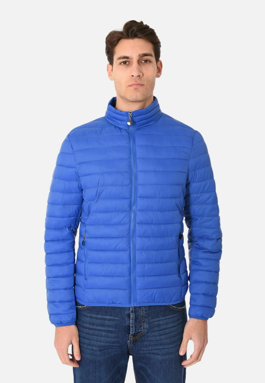 

Зимняя куртка Ciabalù, цвет Blu Cobalto