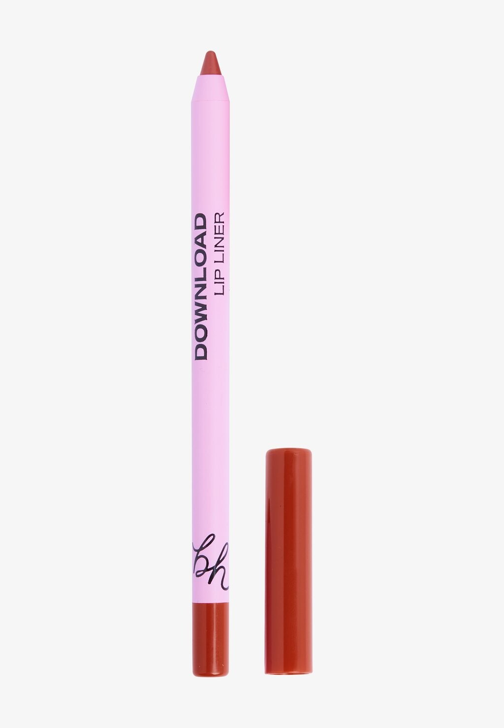 Карандаш для губ BH LOS ANGELES DOWNLOAD LIP LINER SHADE BH Cosmetics, цвет tales — фото 2