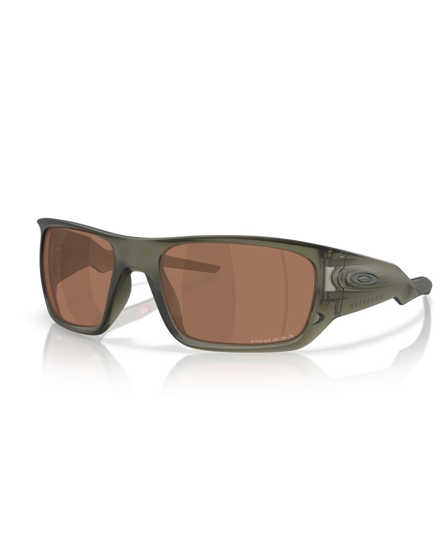 

Мужские солнцезащитные очки Masseter, OO9486 Oakley, Matte Olive Ink