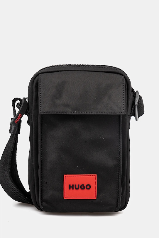 

Сумка Hugo, черный