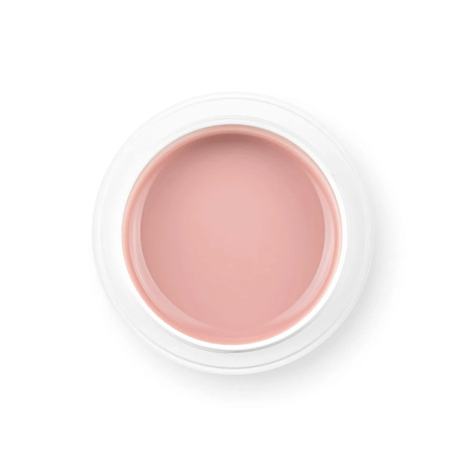 Гель для наращивания Claresa Soft & Easy Builder Gel Natural 90 г Claresa — фото 3