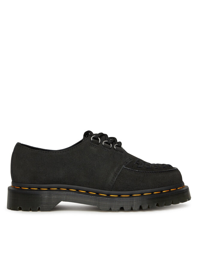 Полуботинки Ramsey DM40572001 Dr. Martens, черный