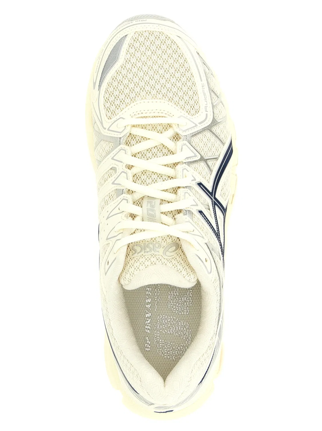 Кроссовки «Gel-Kayano 20» ASICS, бежевый — фото 4