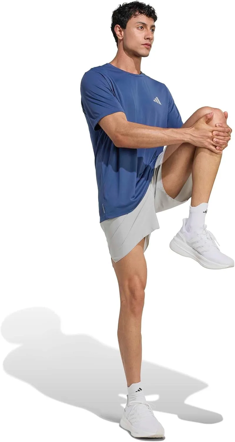 Футболка Adidas Adi365 Essentials для бега — фото 2