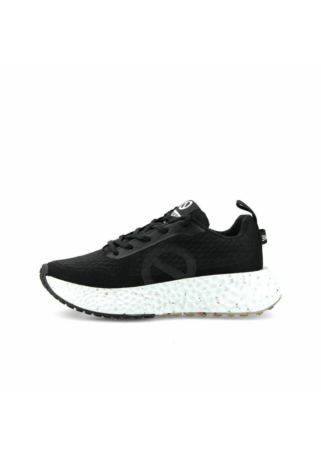 

Кроссовки CARTER FLY No Name, черный