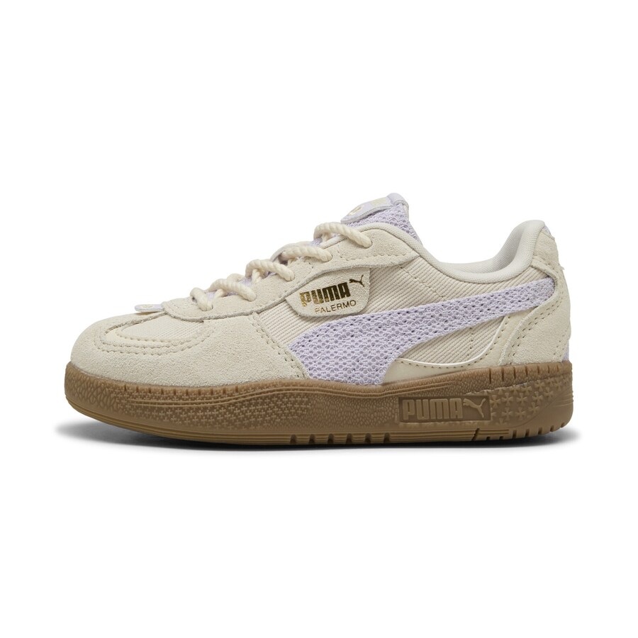 

Кроссовки PUMA Palermo Moda Summer Feels, бежевый