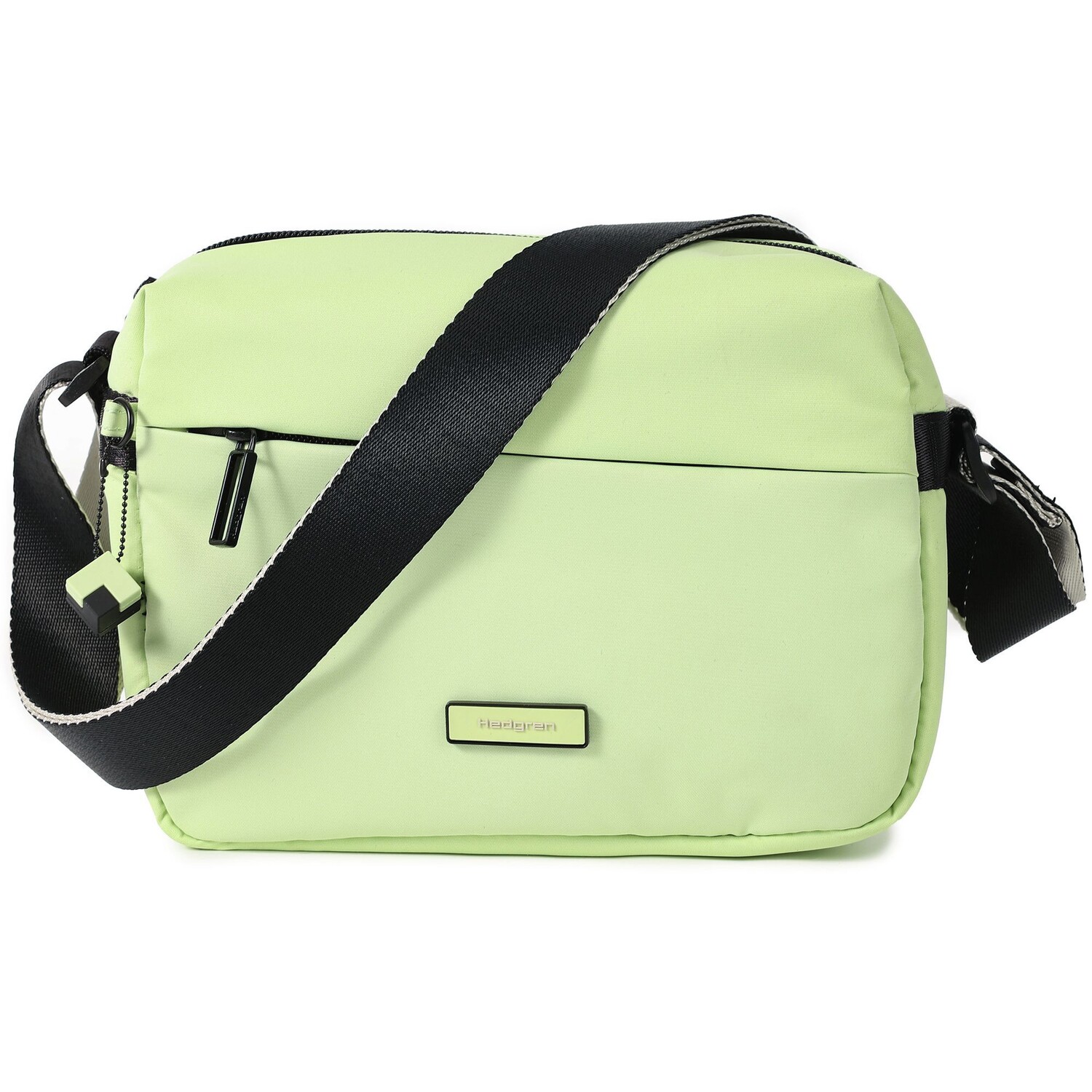 

Сумка через плечо Hedgren Nova Neutron M Umhängetasche 22 см, цвет opaline lime