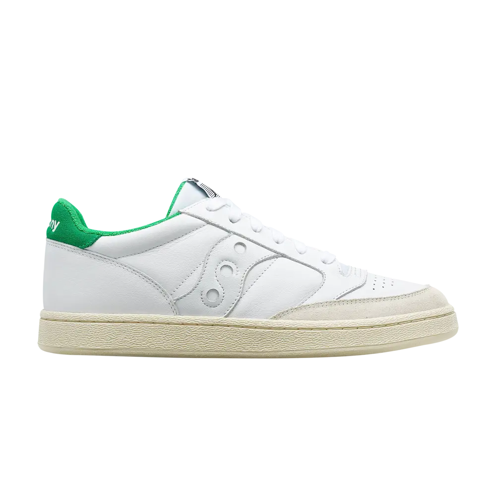 Кроссовки Jazz Court Saucony, белый