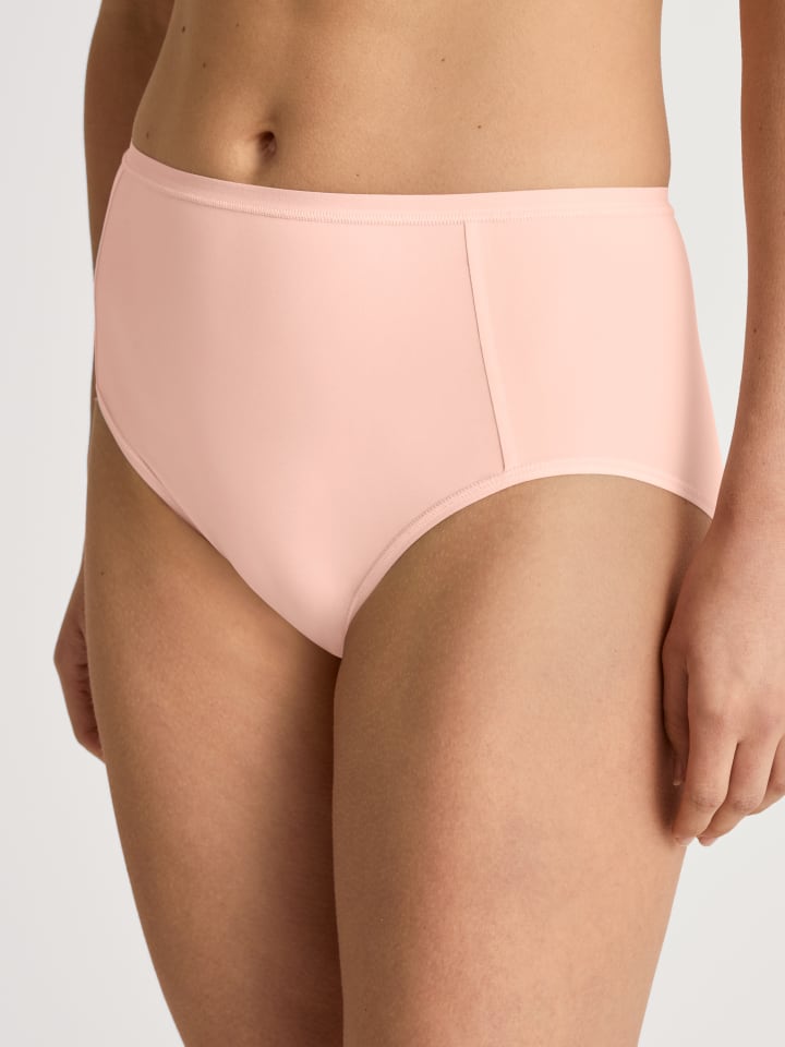 

Трусы Calida Slip, цвет pearl blush