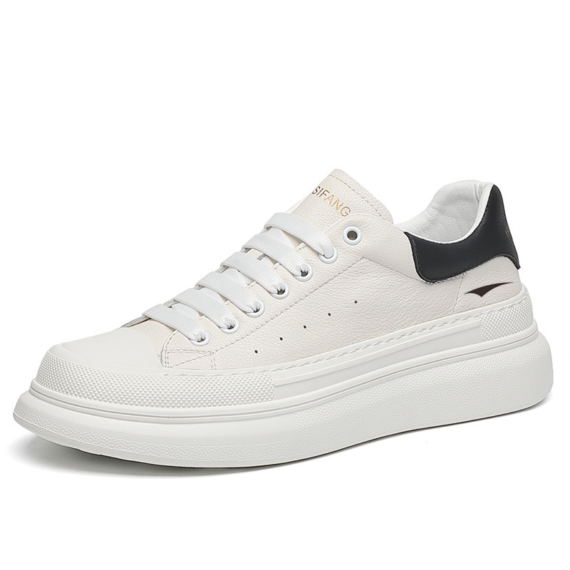 

Низкие мужские кроссовки FEIKE, White