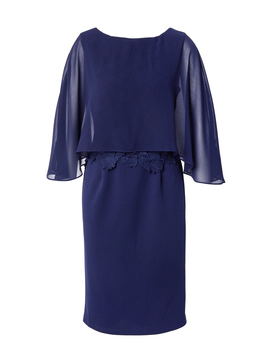 

Мини платье APART, Night blue