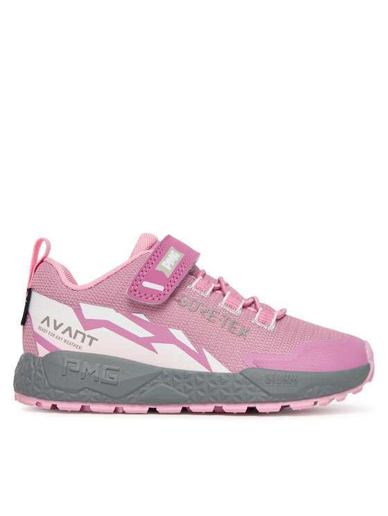

Кроссовки GORE-TEX 8916500 M Primigi, розовый