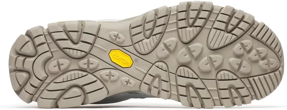 Мужские кроссовки Merrell Moab 3 GTX, серый — фото 2
