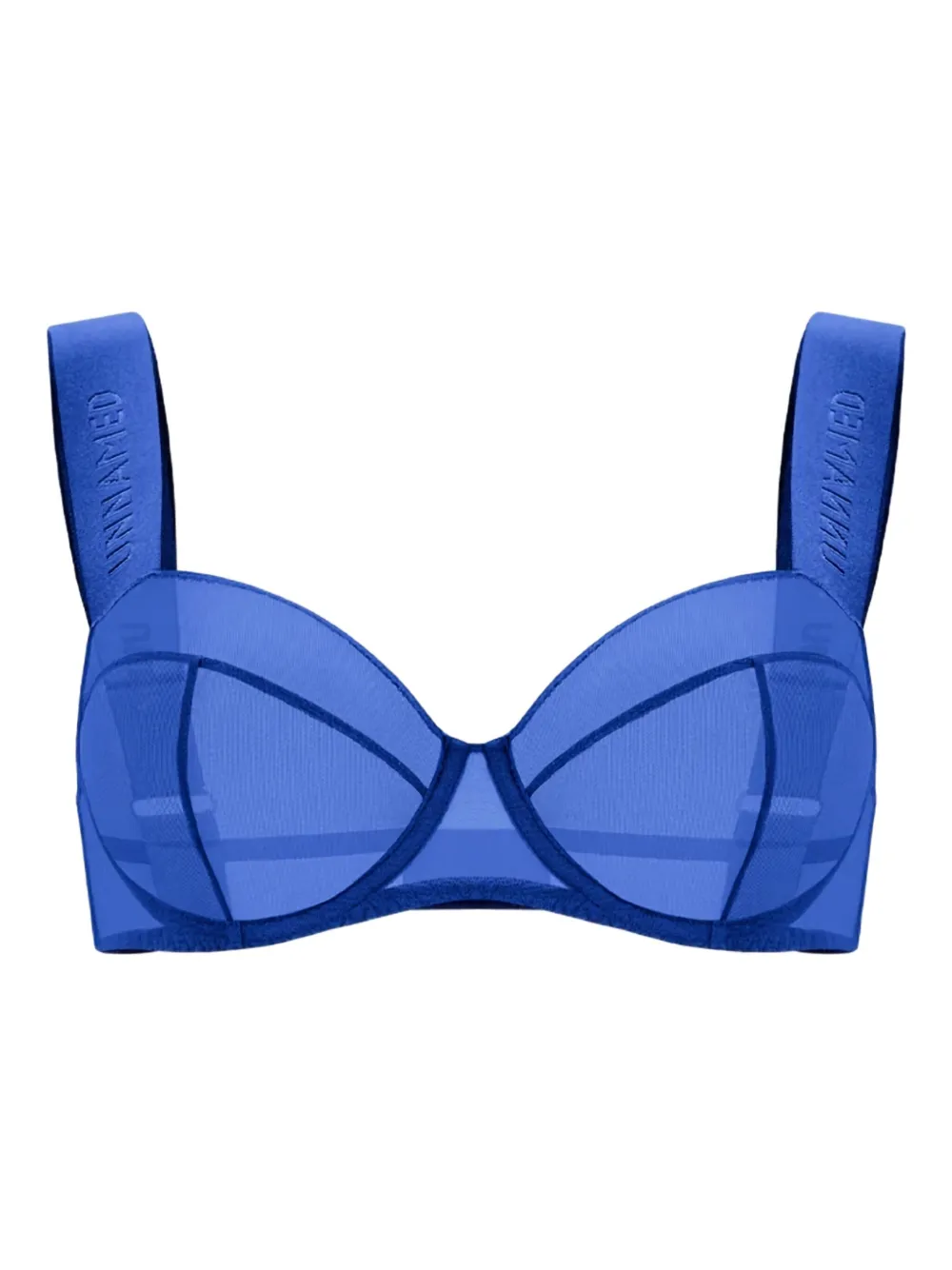 

Бюстгальтер Unnamed 9 Zhilyova, синий