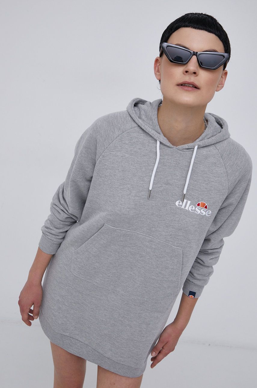 

Платье Ellesse, серый