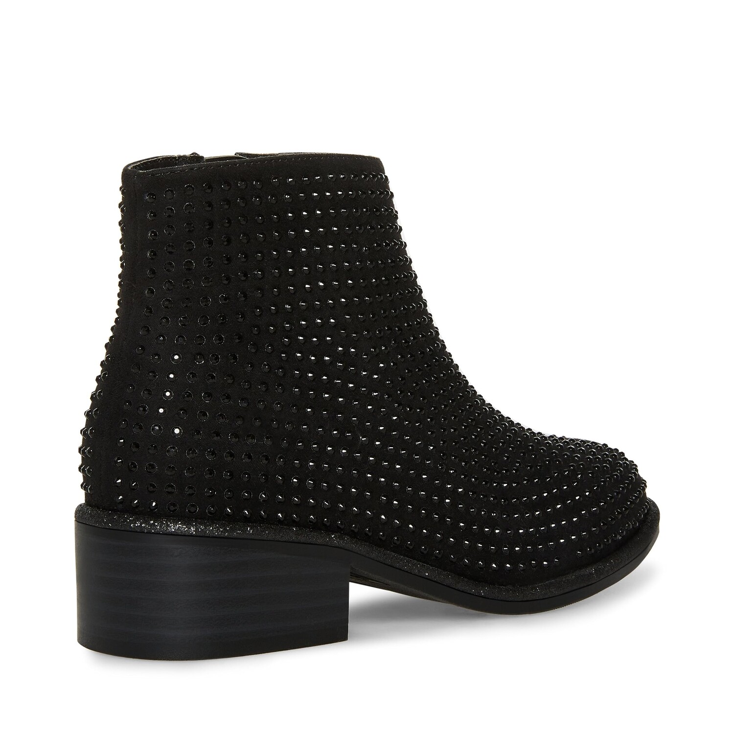 

Ботинки Steve Madden Kids Elaine (Little Kid/Big Kid), черный