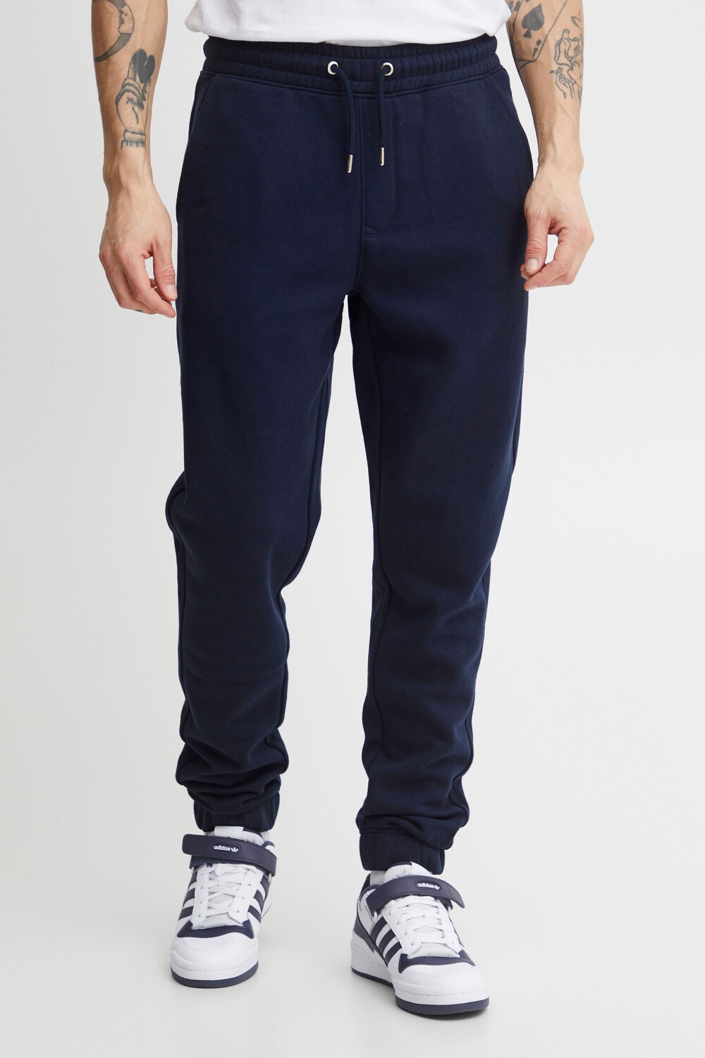 

Тканевые брюки 11 Project Jogger Pants PRAndrin Sweat Jogger 21300990 ME, синий