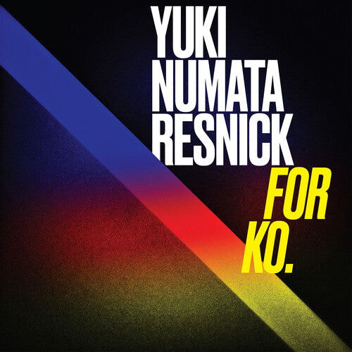 

CD диск Bach, J.S. / Resnick: For KO