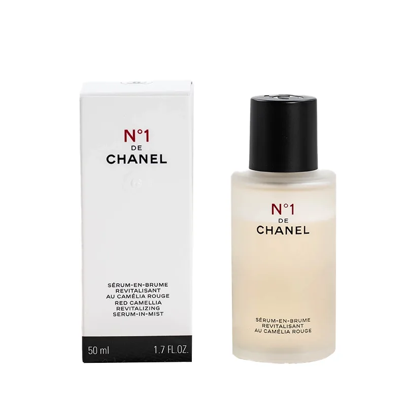CHANEL Эссенция-спрей для увлажнения и восстановления кожи n°1 no. 1 red mountain camellia, 50 мл, 50ml — фото 2