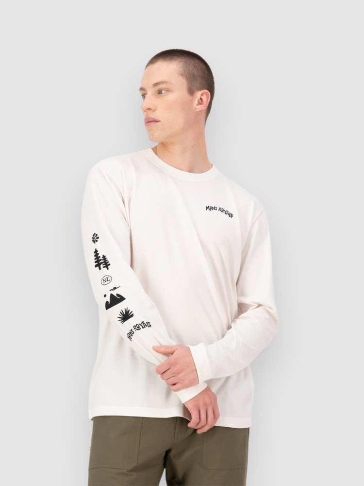 

Рубашка Mons Royale Yonder Merino Organic Cotton Funktionsshirt, vintage white, Розовый, Рубашка Mons Royale Yonder Merino Organic Cotton Funktionsshirt, vintage white