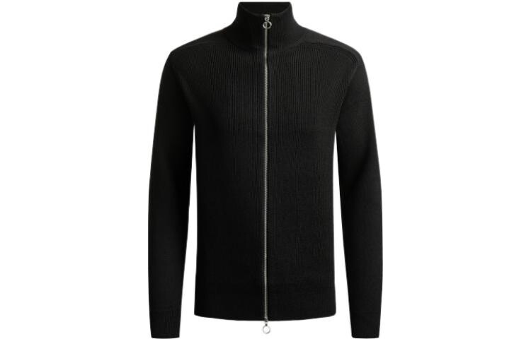 

ARMANI EXCHANGE Мужской свитер, цвет Black
