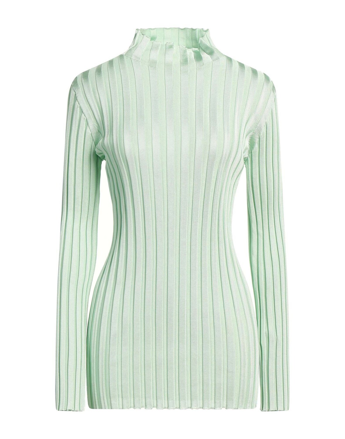 

Водолазка Jil Sander, светло-зеленый