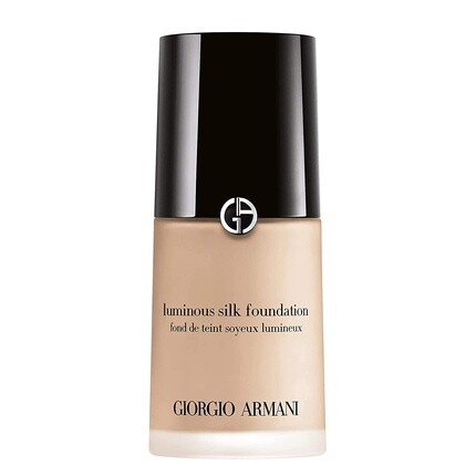 

Giorgio Armani Luminous Silk Foundation 4.25 Светлый персик 30 мл