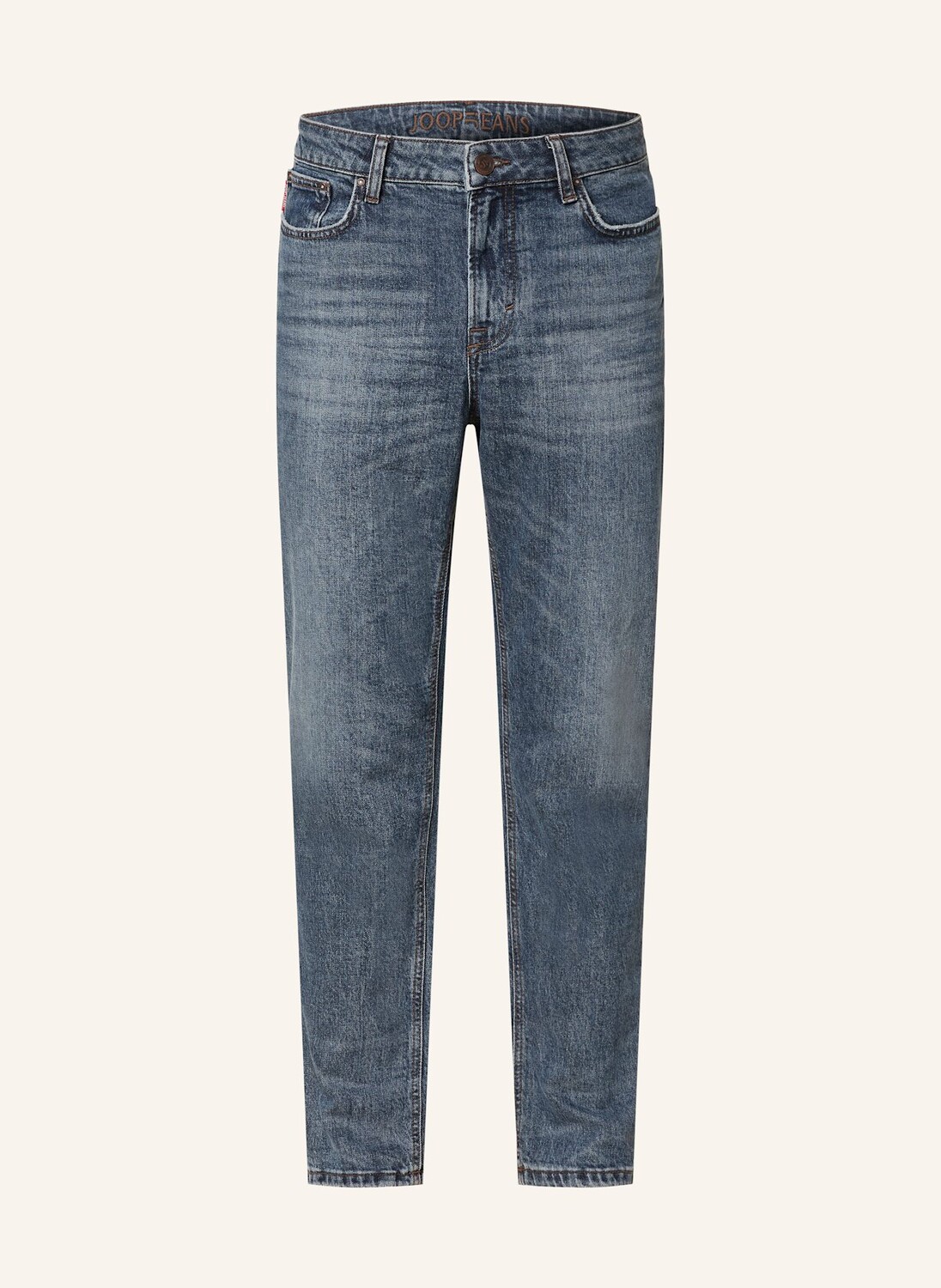 

Джинсы свободного кроя JOOP! JEANS, цвет 425 Medium Blue 425