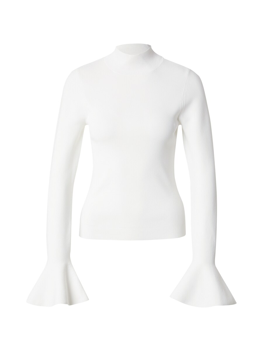 

Тонкий вязаный свитер Ted Baker Sweater, слоновая кость