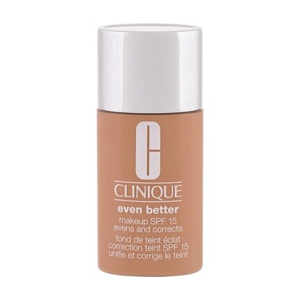 

Even Better Makeup Broad Spectrum Spf 15 Тональный крем Wn 69 с кардамоном, Clinique