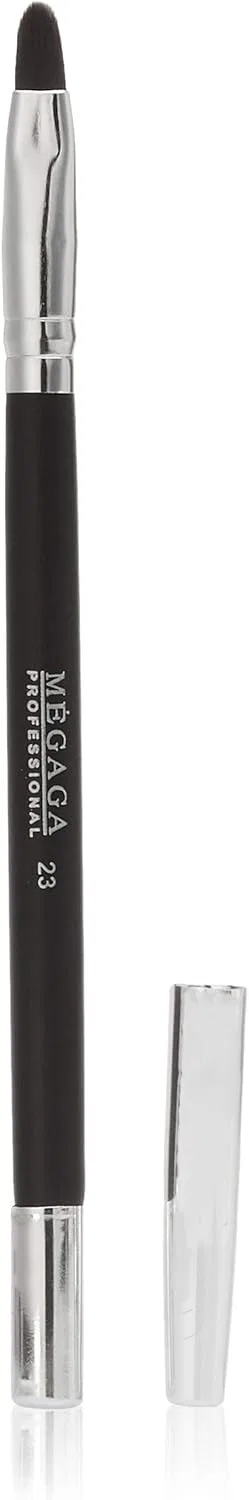 Кисть для губ профессиональная MEGAGA, 50 г