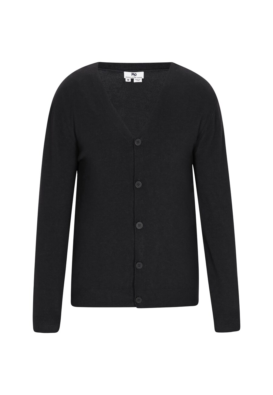 

Вязаный кардиган MO, Night blue