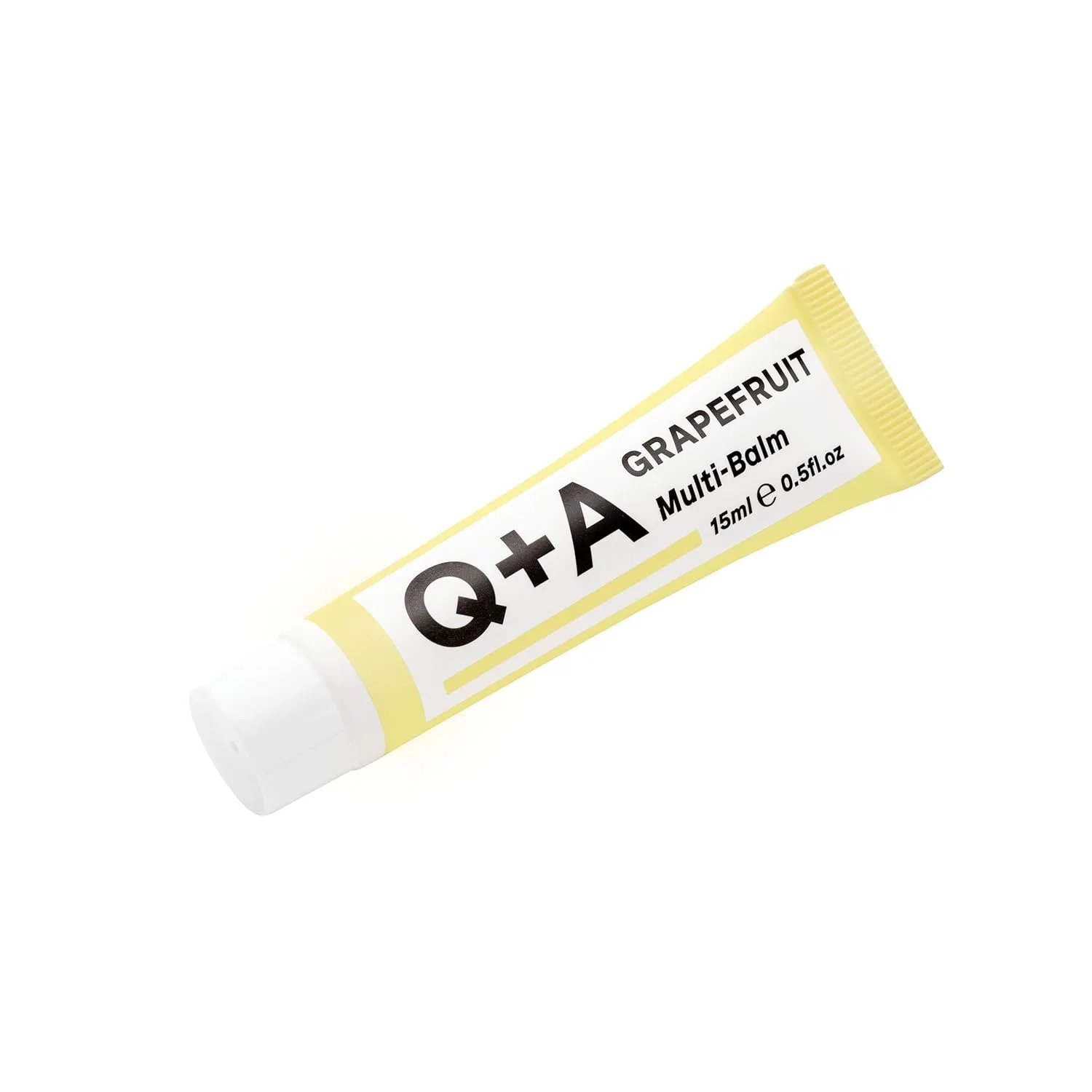 Сыворотка Q+A — Многофункциональный бальзам с грейпфрутом от, 15 мл — фото 3