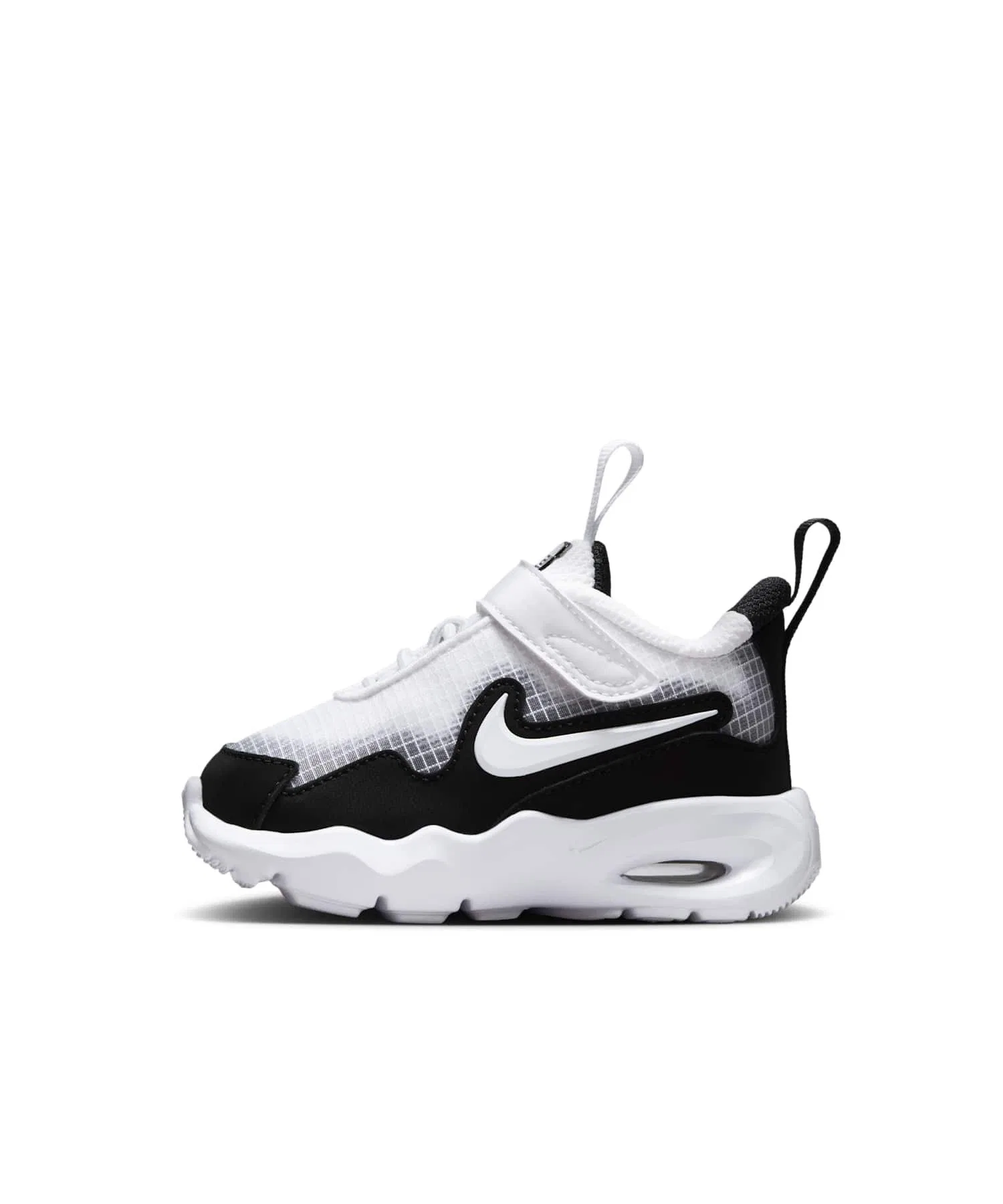 Детские кроссовки Nike Air Max Nova