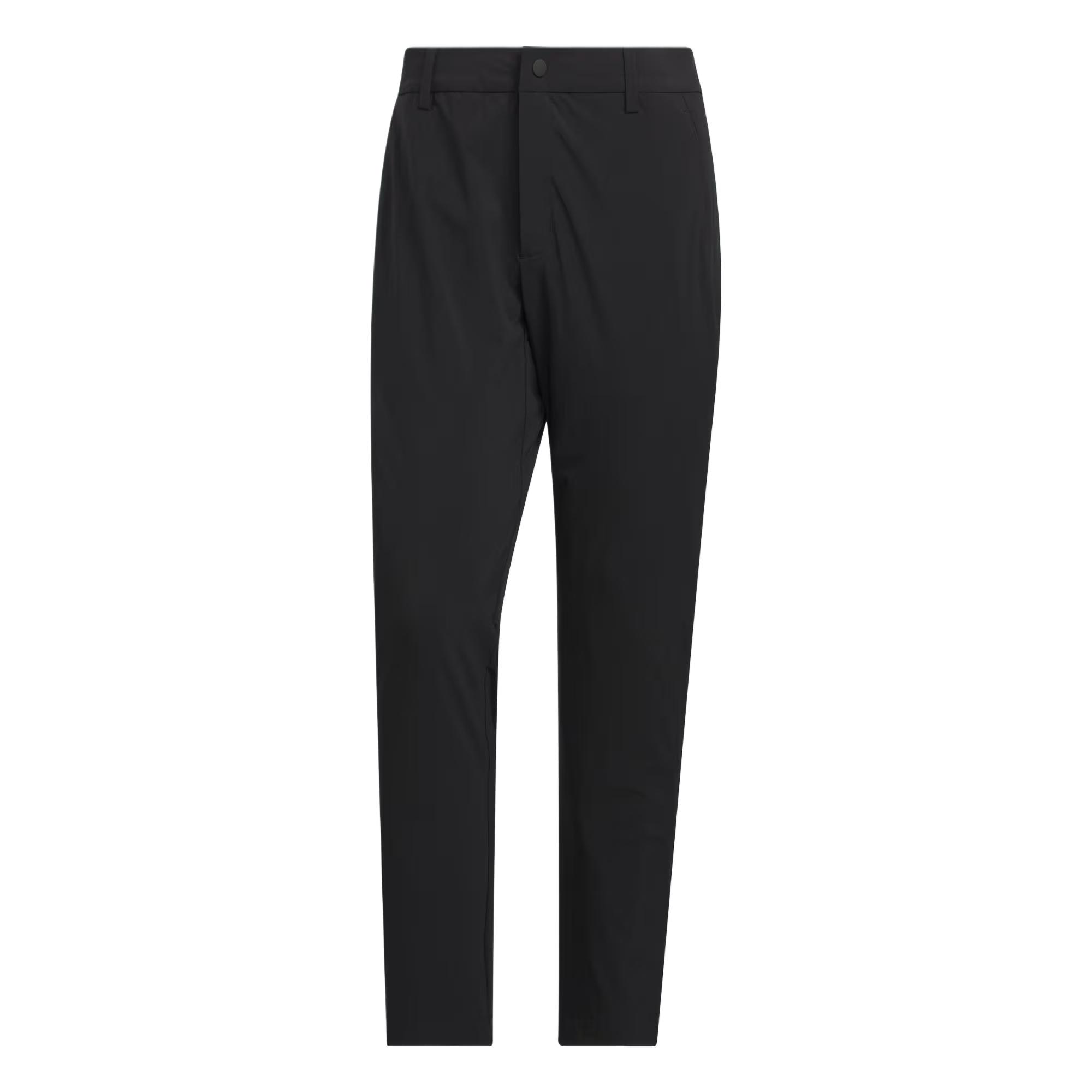 

Adidas Wuzong Tan брюки для спортивного костюма повседневные мужские black