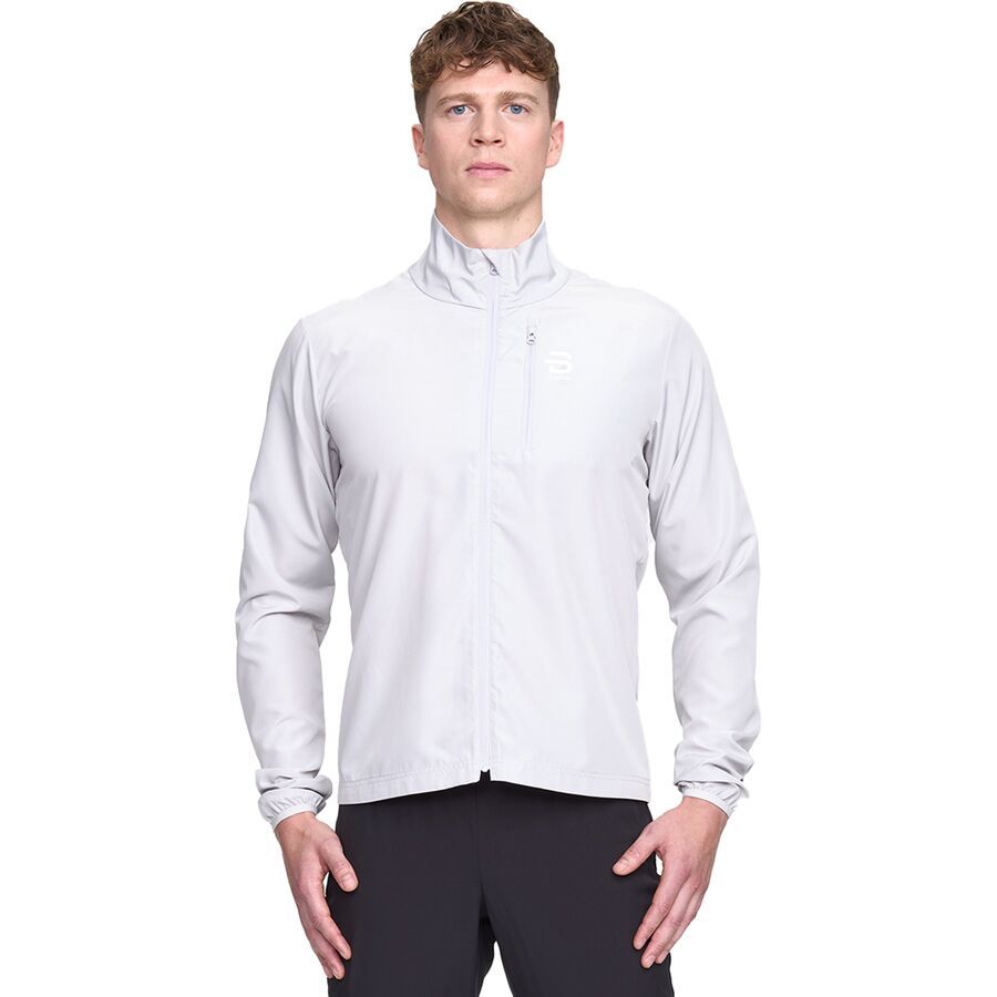 

Куртка Bjorn Daehlie Motion Bjorn Daehlie, Quiet Grey