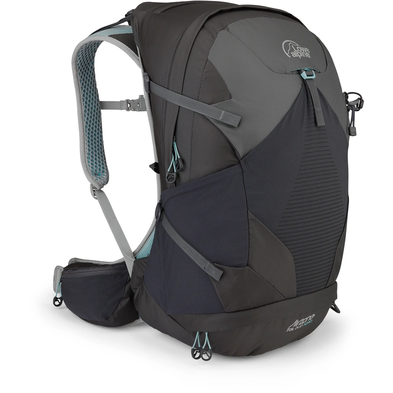 

Женский рюкзак Airzone Trail Duo ND30 Lowe-Alpine, anthracite-graphene