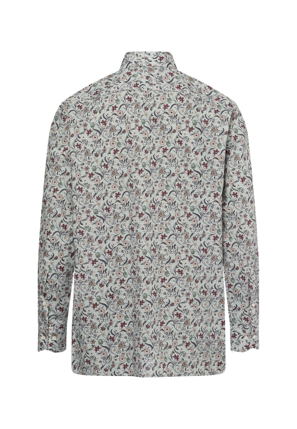 

Рубашка OLYMP, зеленый